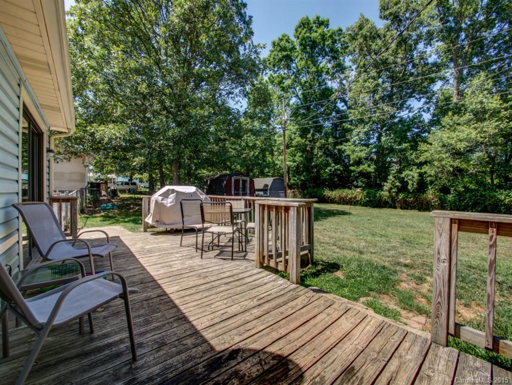 Beacon Hills - Residential