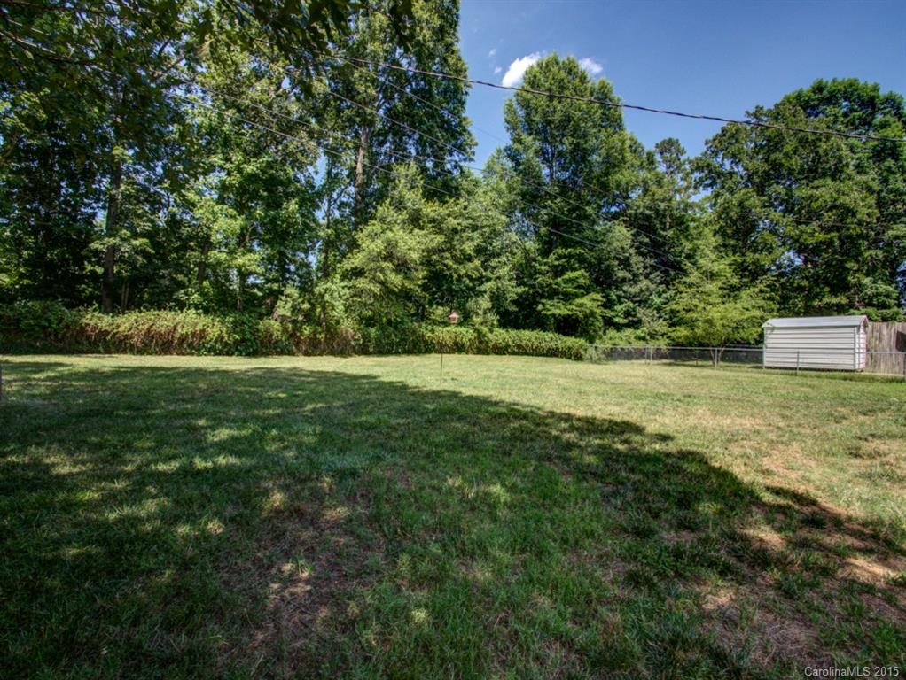 Beacon Hills - Residential