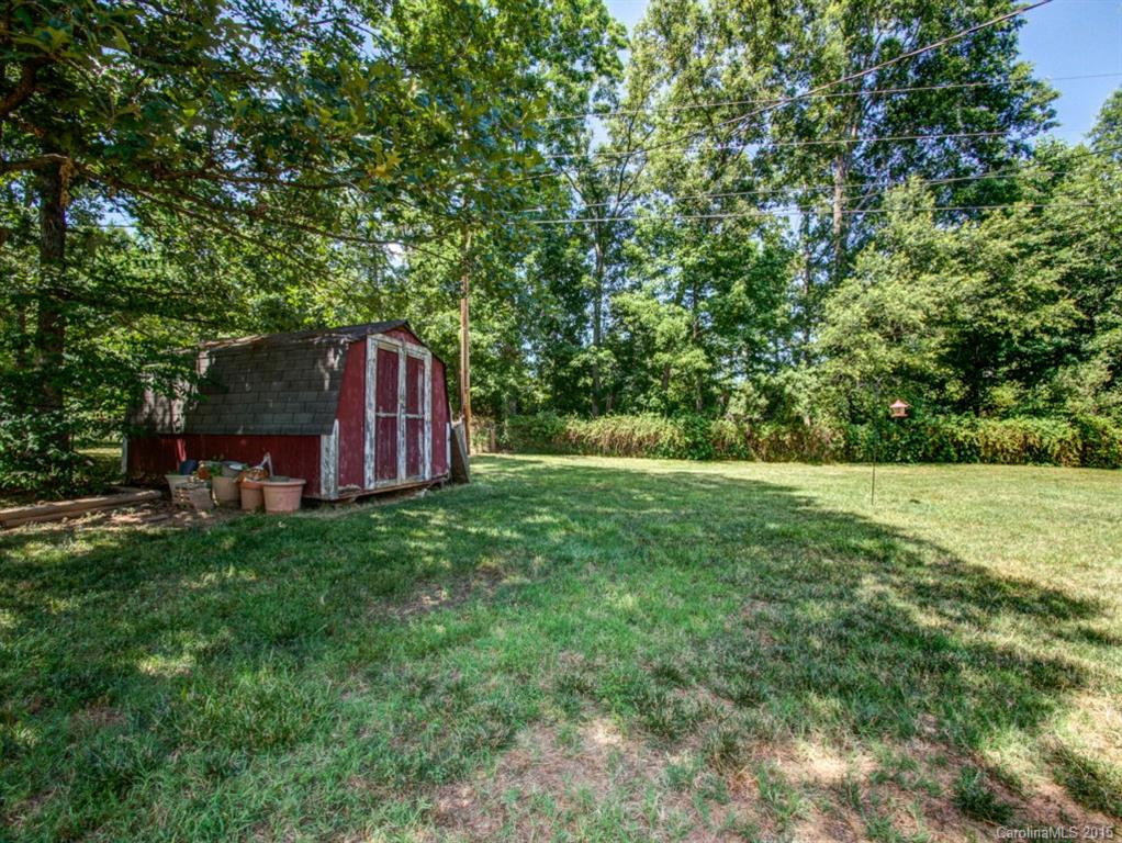 Beacon Hills - Residential