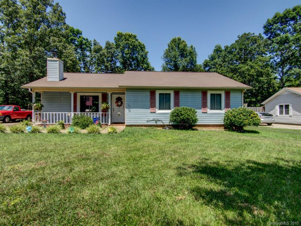 Beacon Hills - Residential