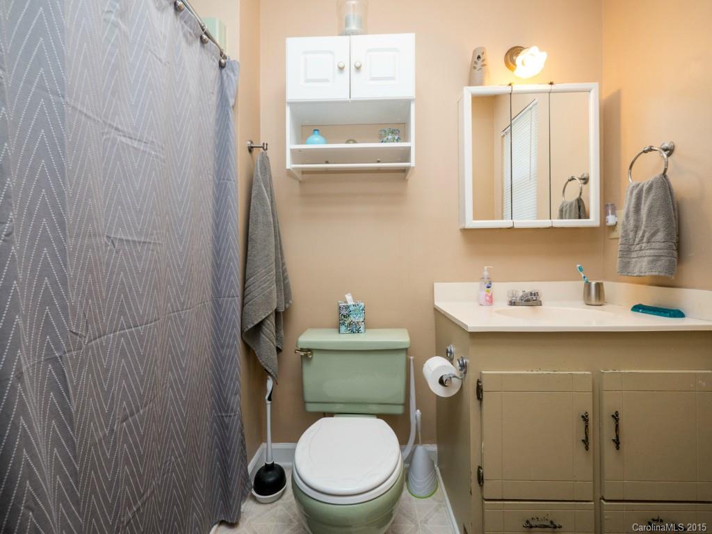 Beacon Hills - Residential