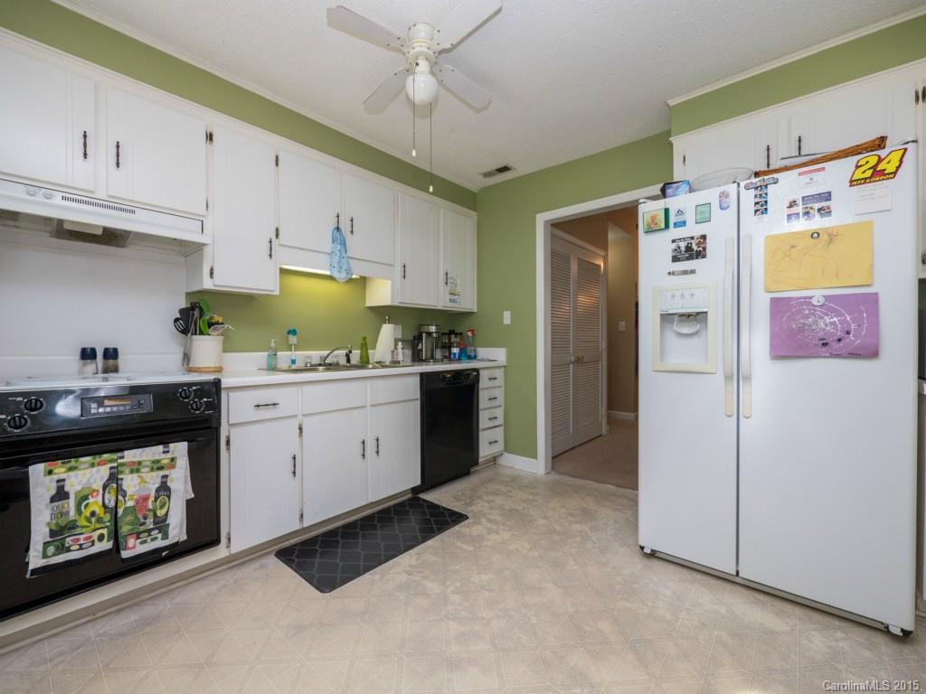 Beacon Hills - Residential