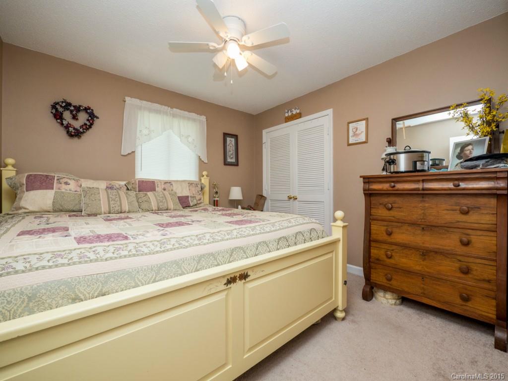 Beacon Hills - Residential