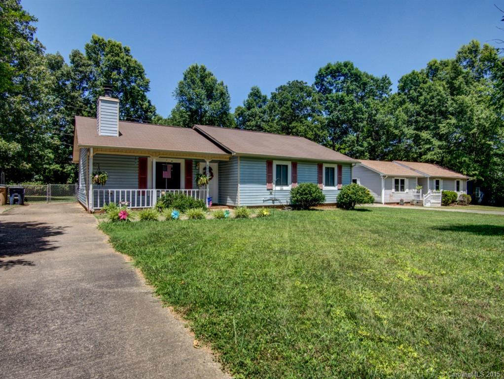 Beacon Hills - Residential