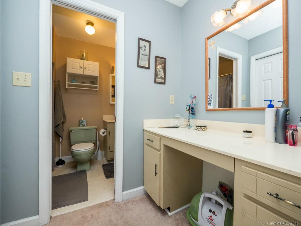 Beacon Hills - Residential