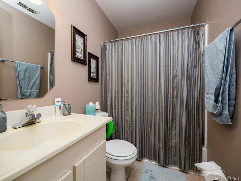 Beacon Hills - Residential