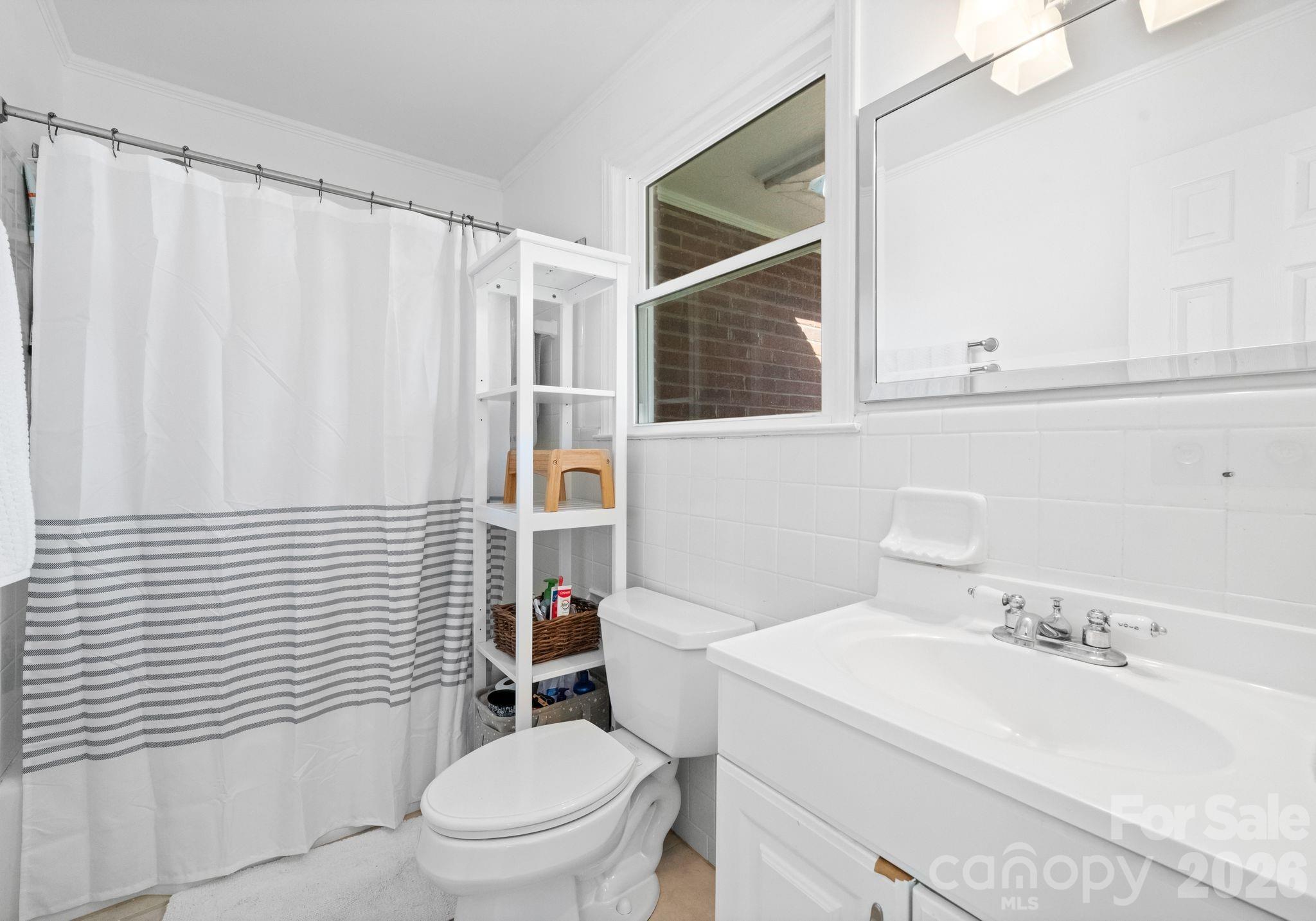 Seneca Park - Residential