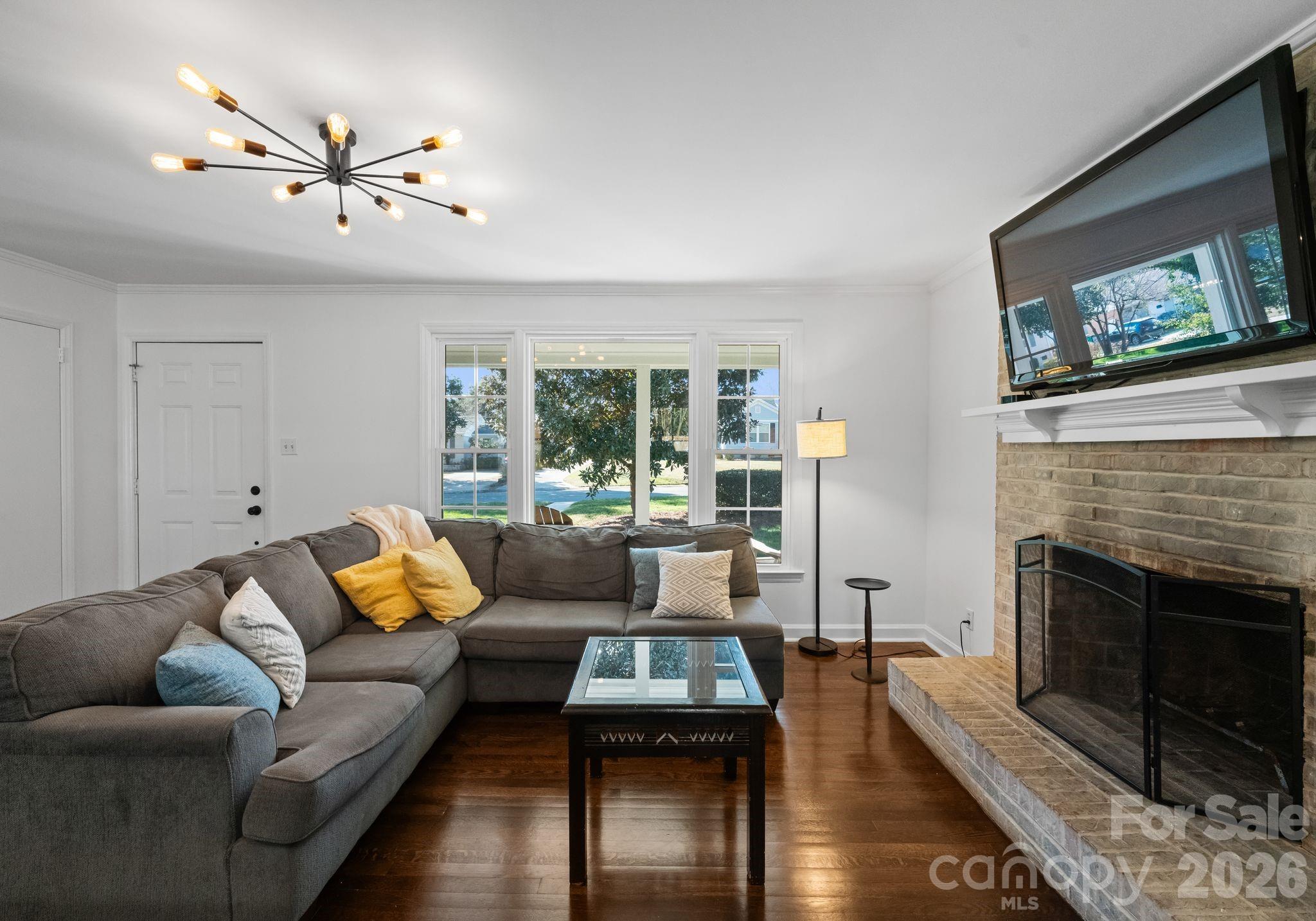 Seneca Park - Residential