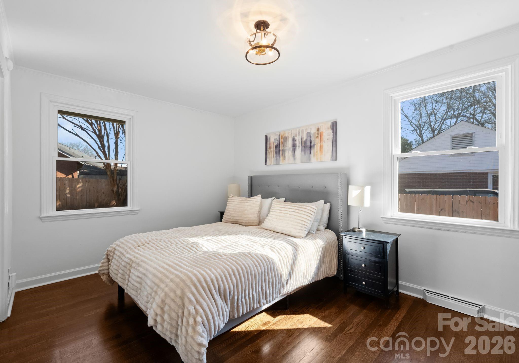 Seneca Park - Residential