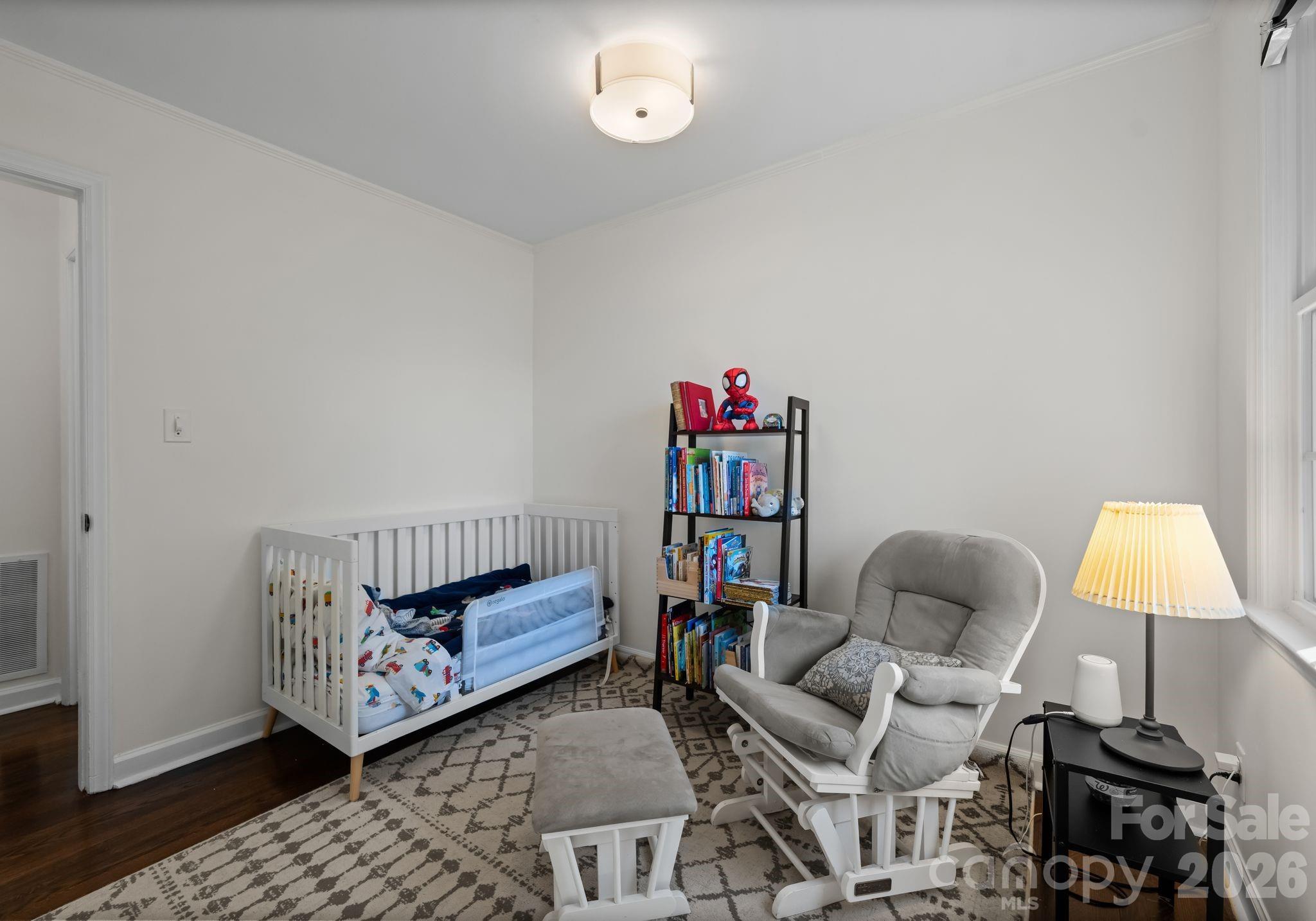 Seneca Park - Residential