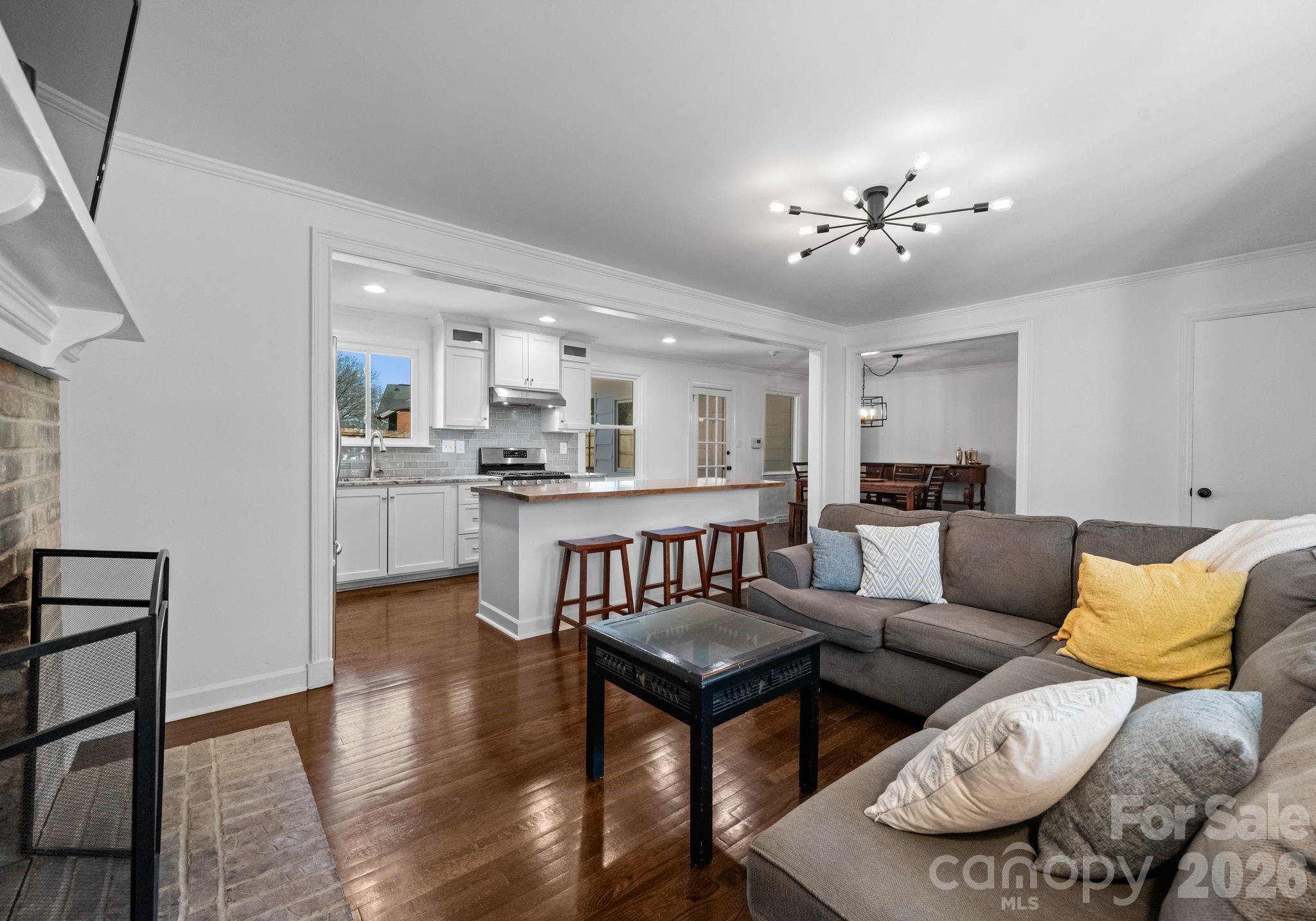 Seneca Park - Residential