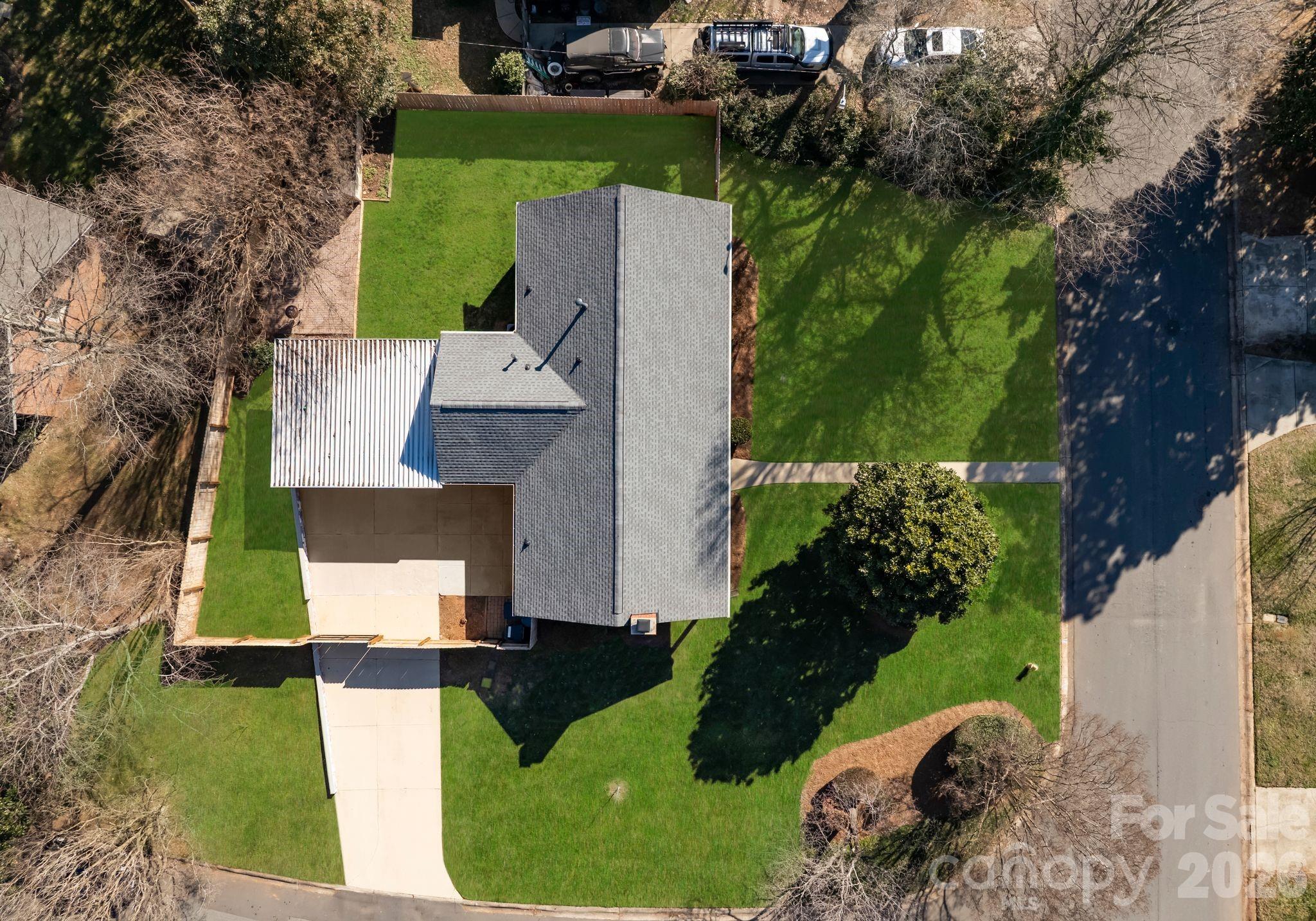Seneca Park - Residential