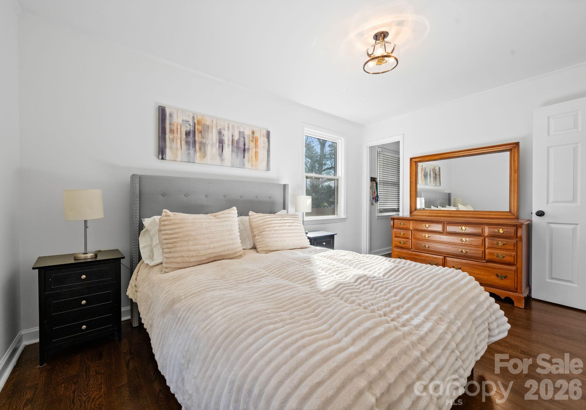 Seneca Park - Residential