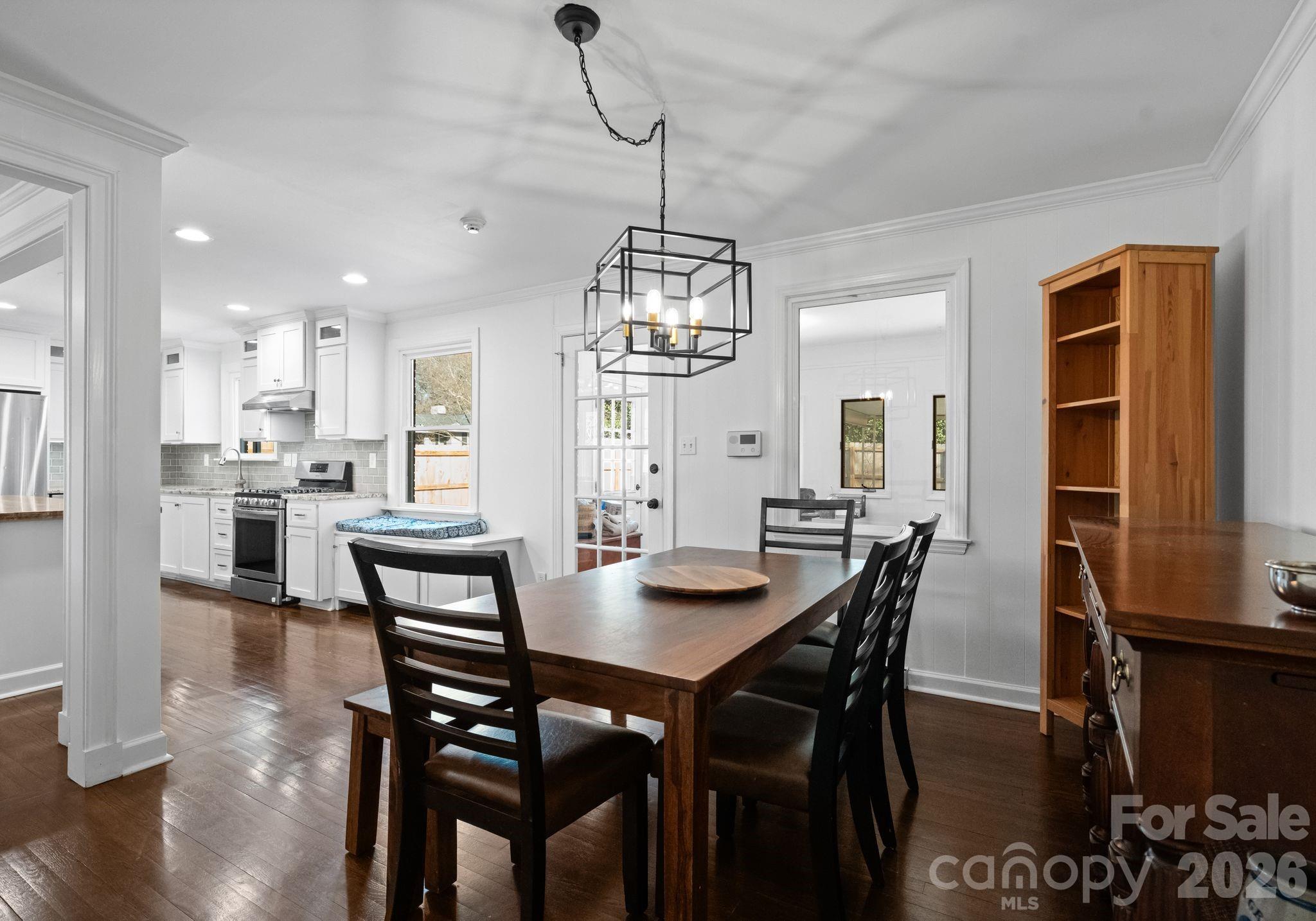 Seneca Park - Residential