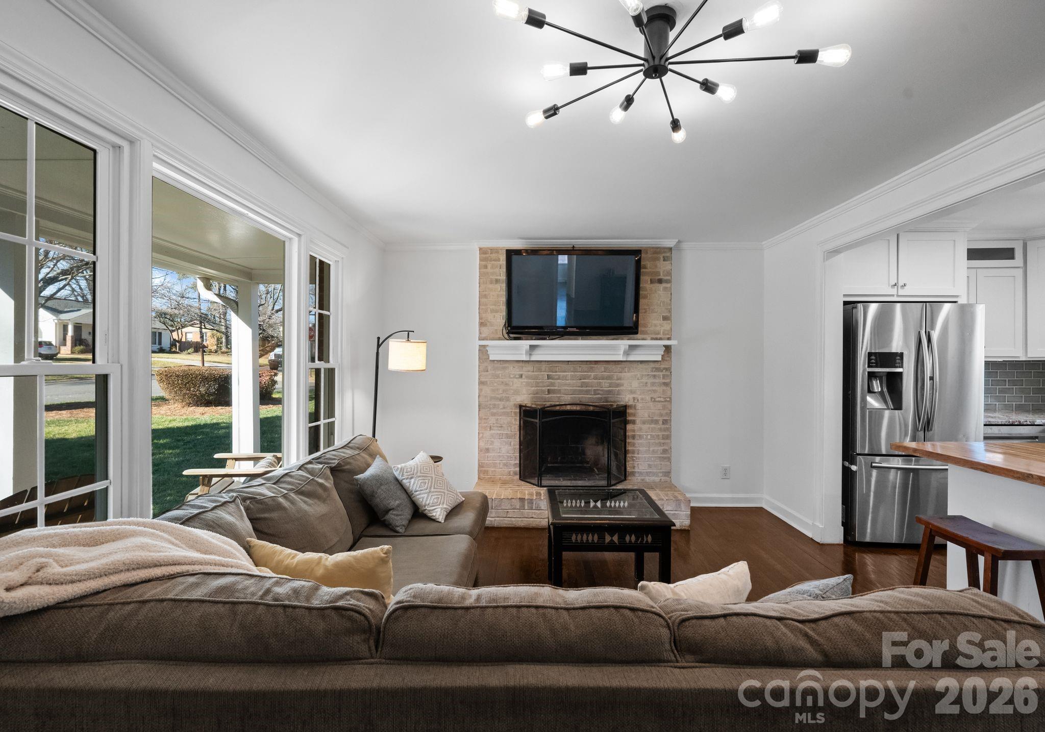 Seneca Park - Residential