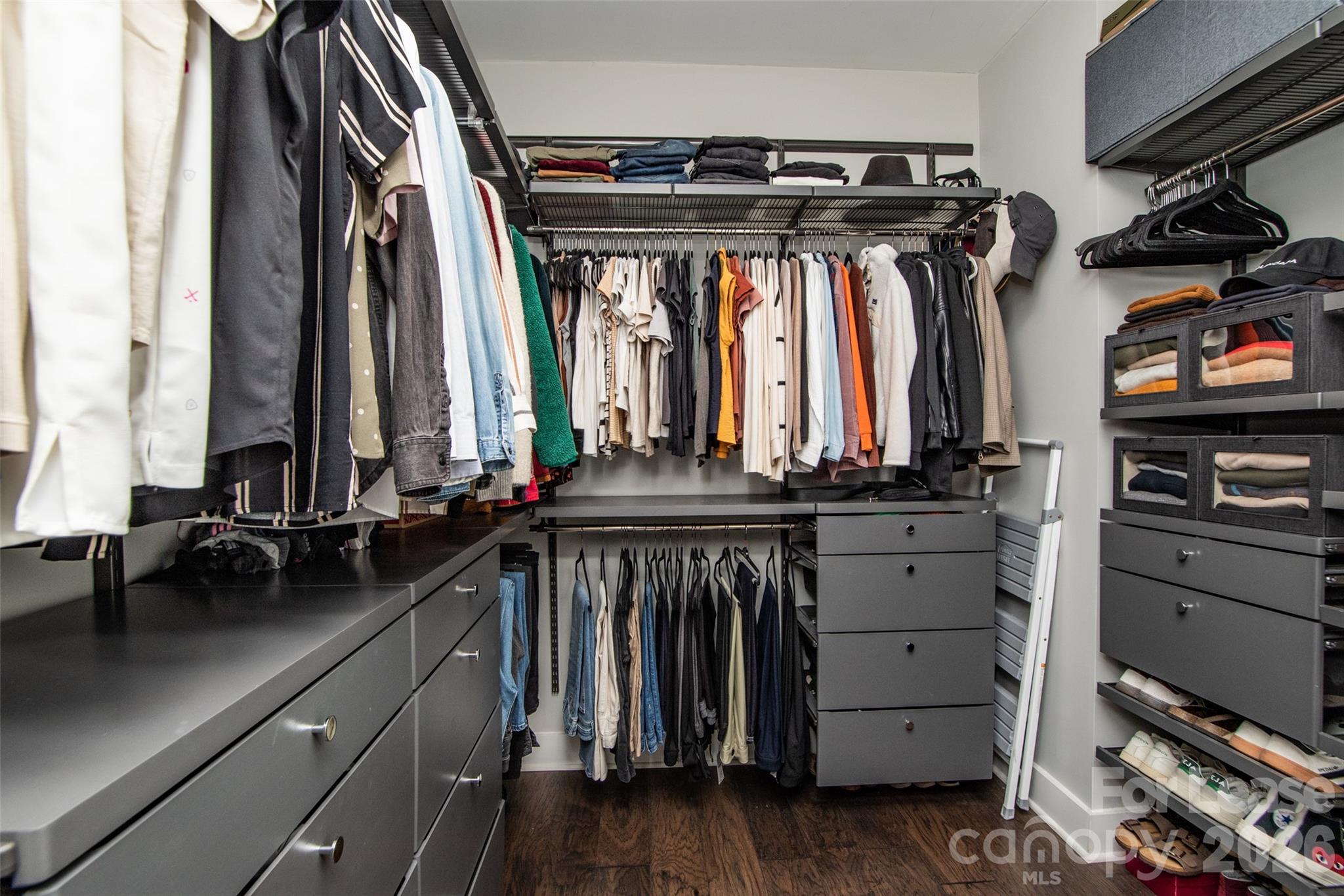 The Arts District - Residential Lease