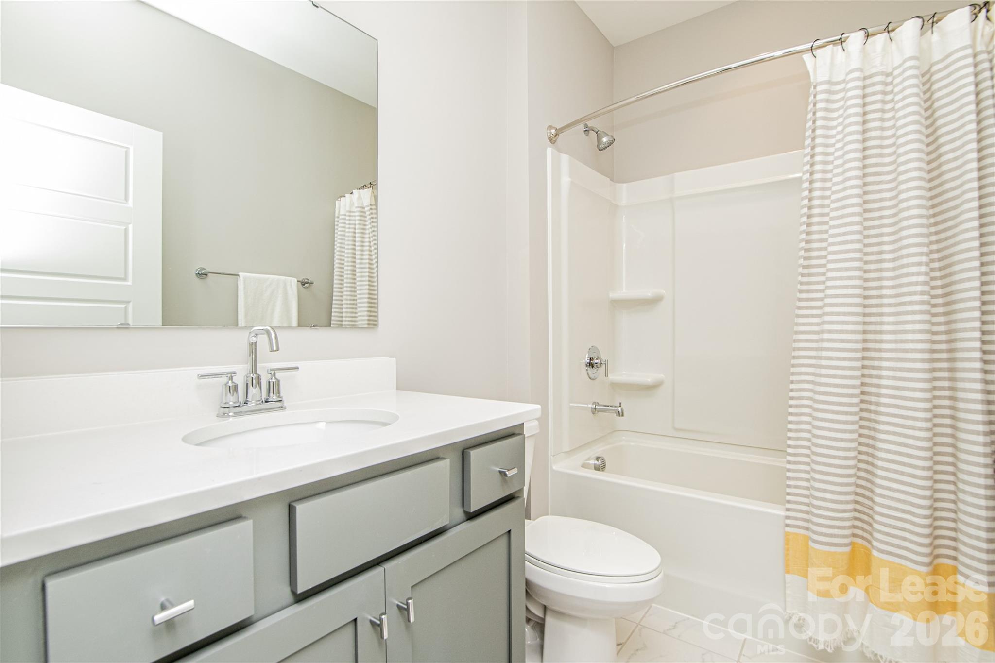 The Arts District - Residential Lease