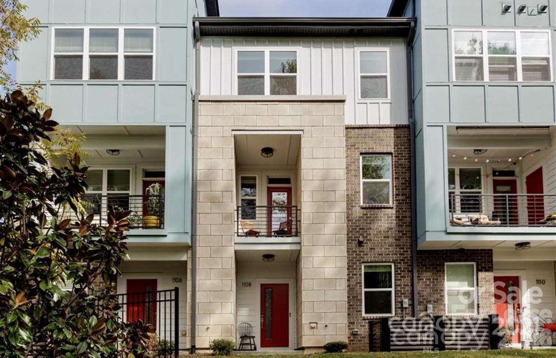 The Arts District - Residential Lease