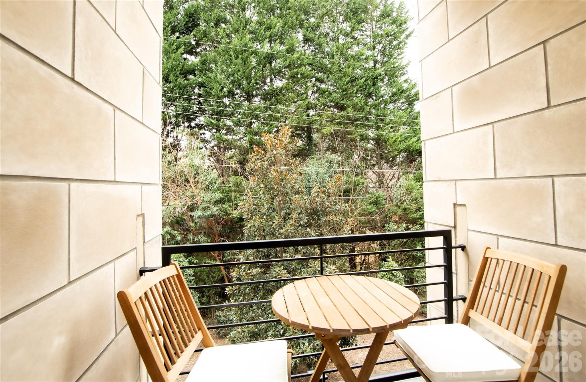 The Arts District - Residential Lease