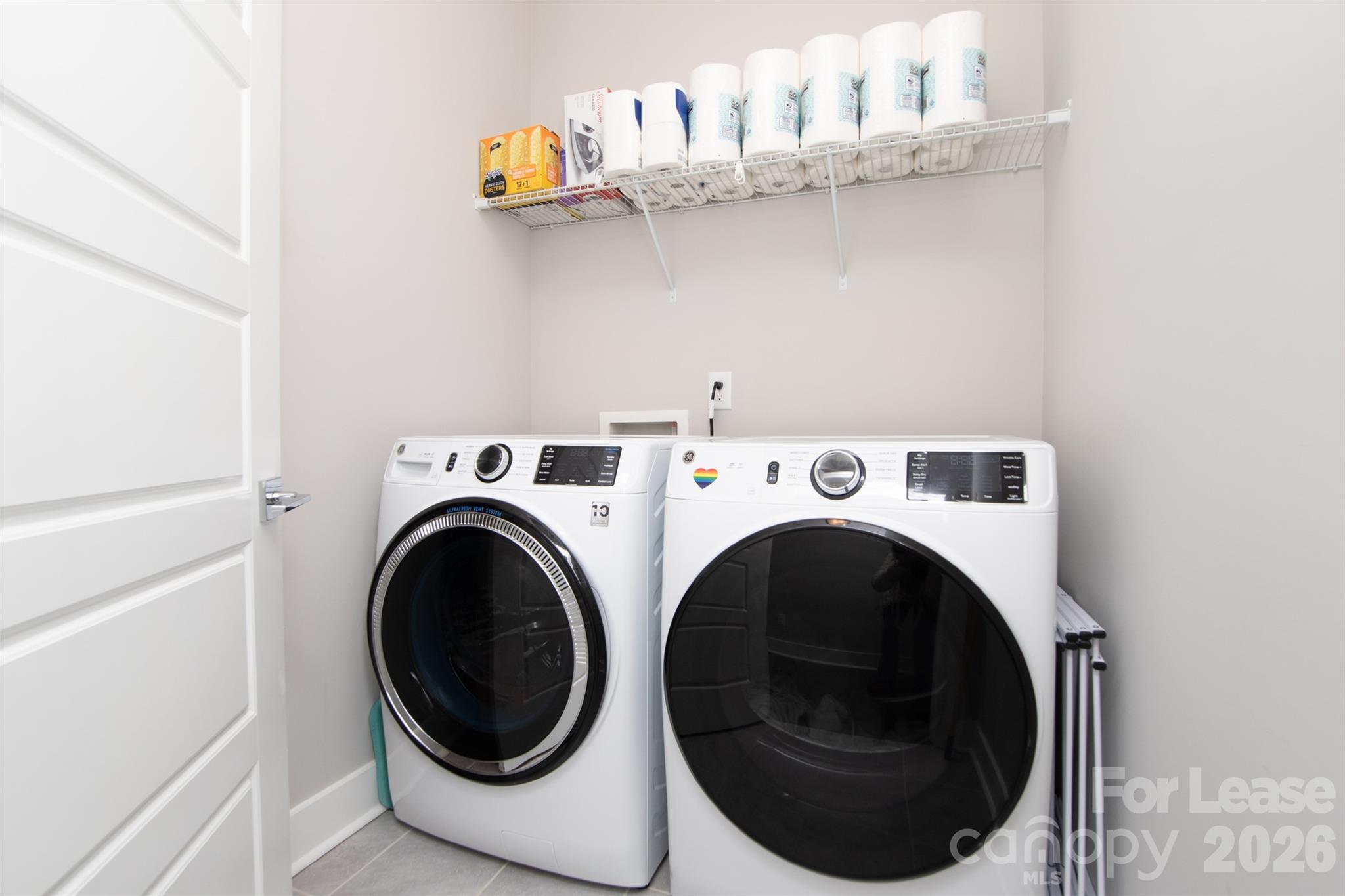 The Arts District - Residential Lease