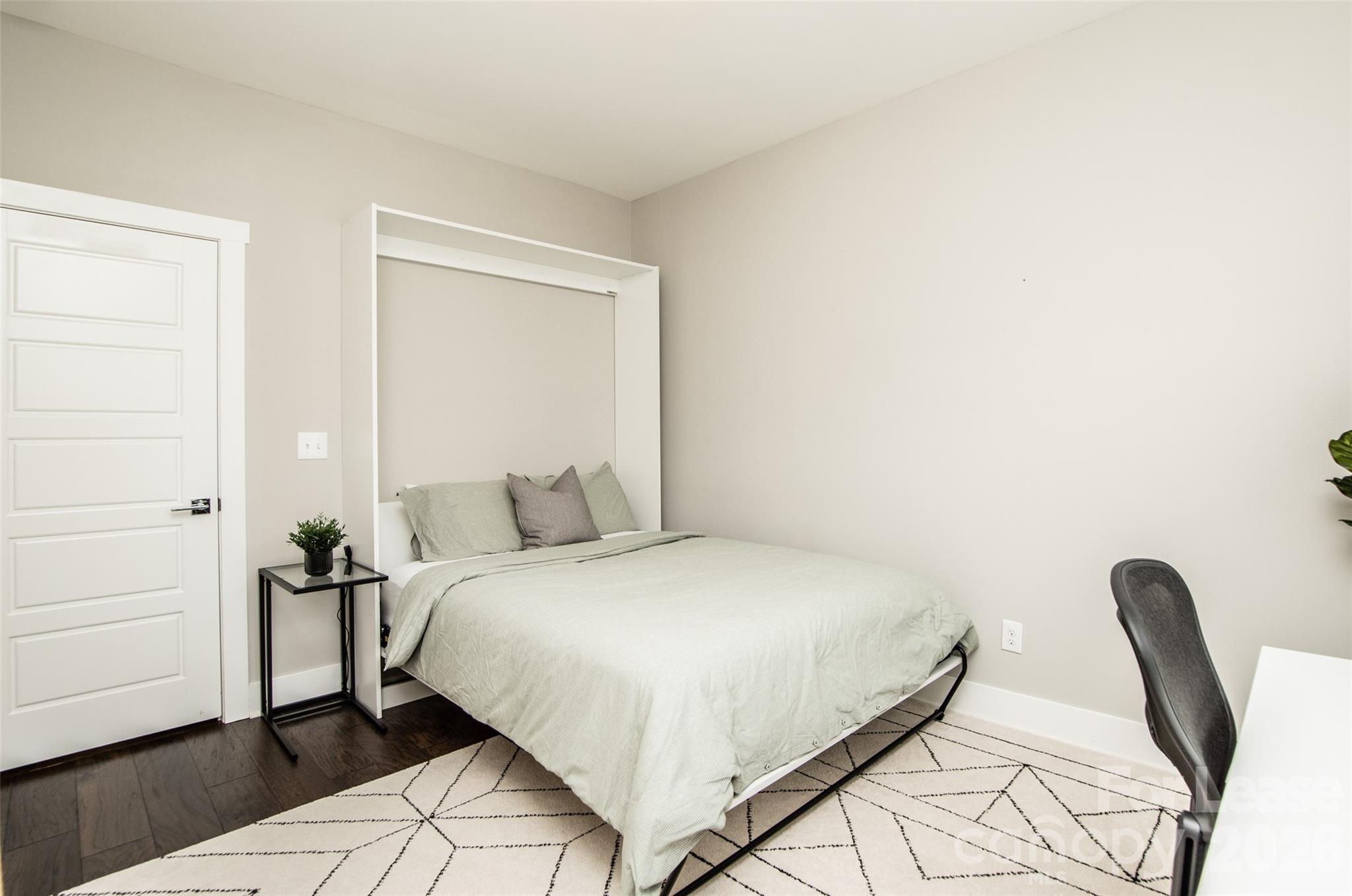 The Arts District - Residential Lease