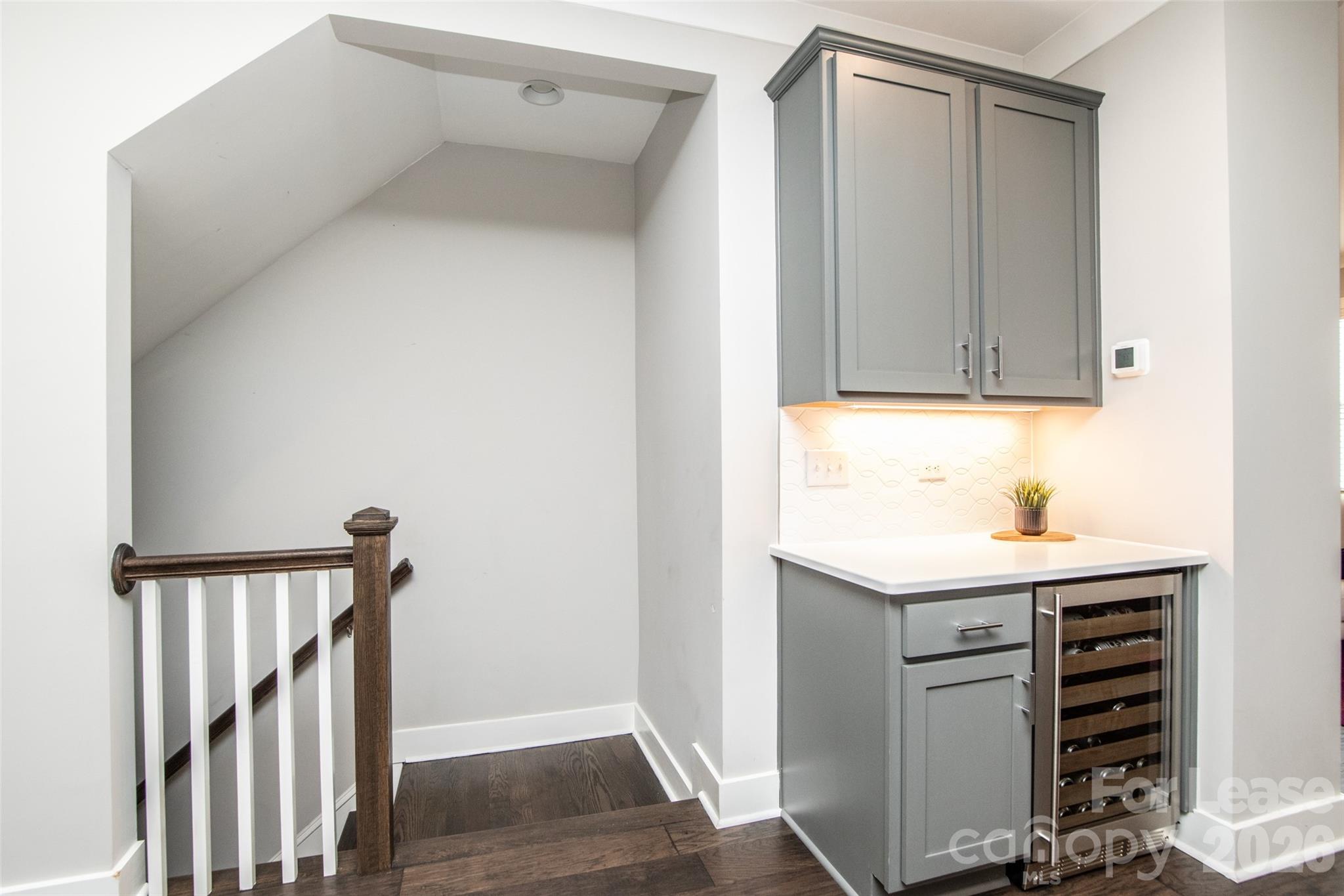 The Arts District - Residential Lease