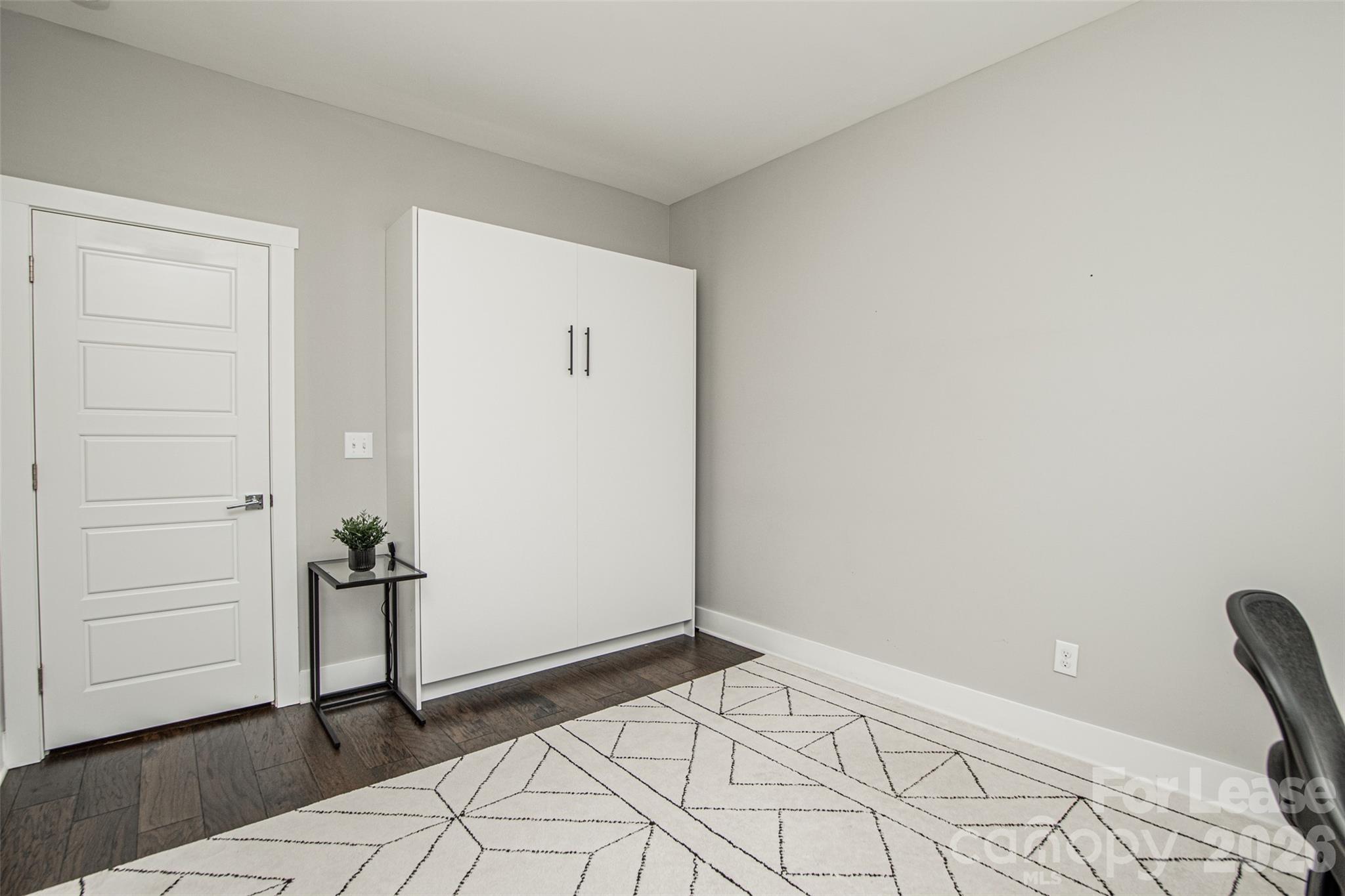 The Arts District - Residential Lease