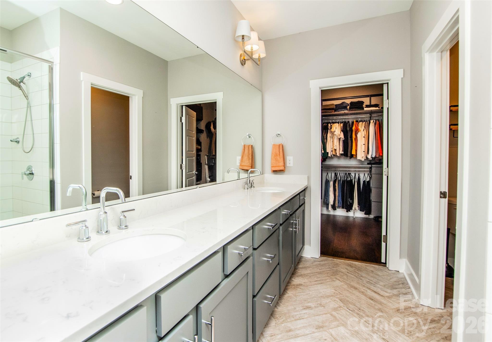 The Arts District - Residential Lease