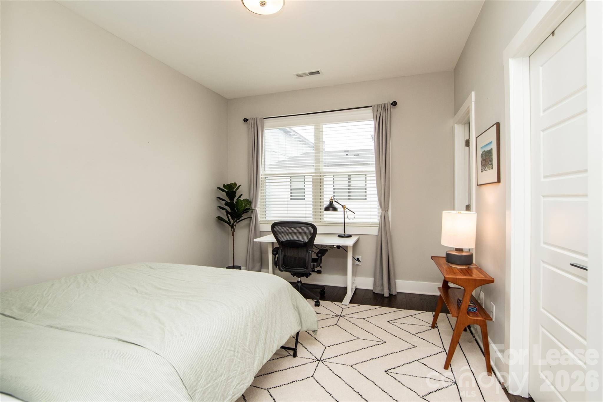 The Arts District - Residential Lease