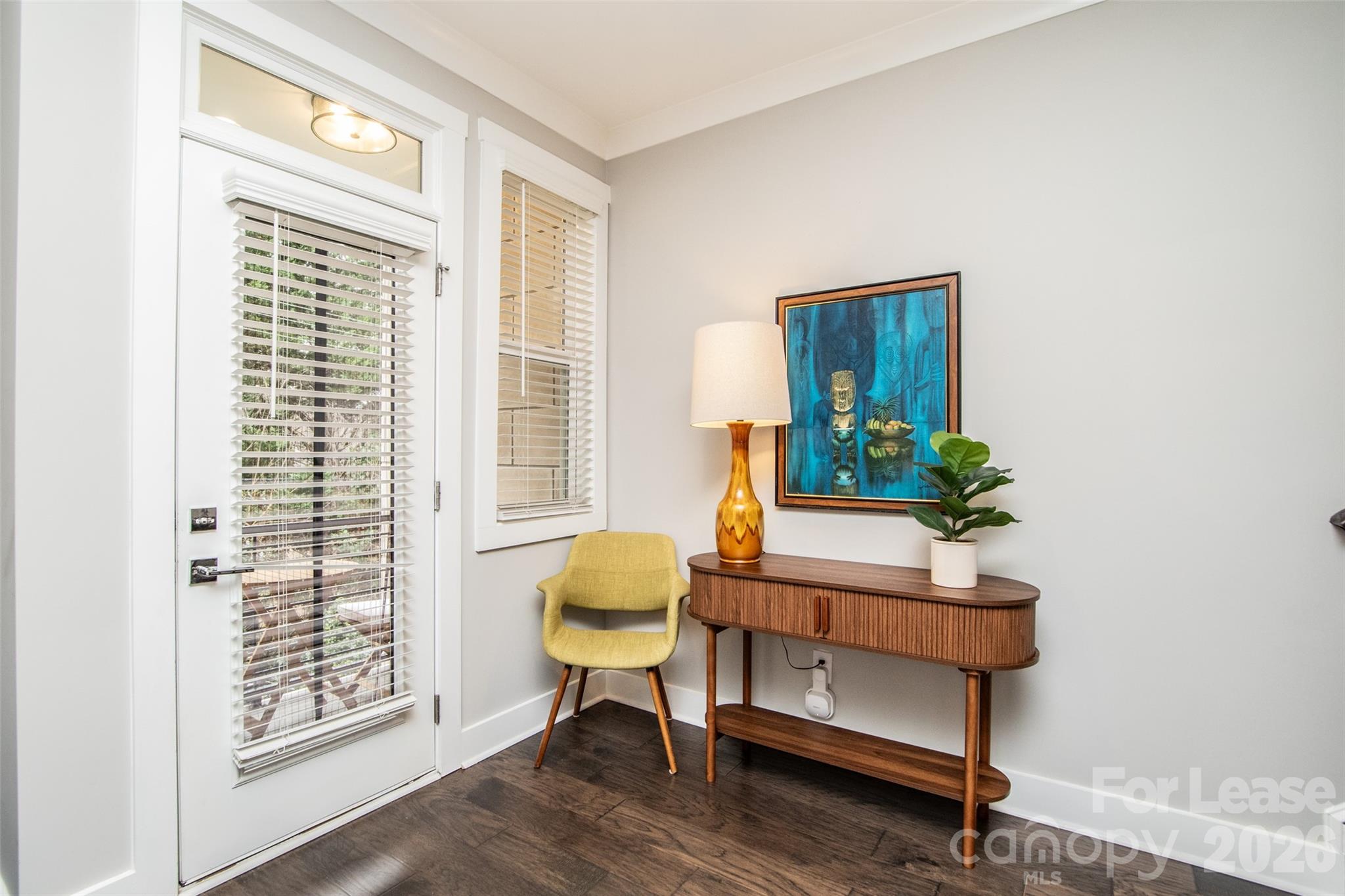 The Arts District - Residential Lease