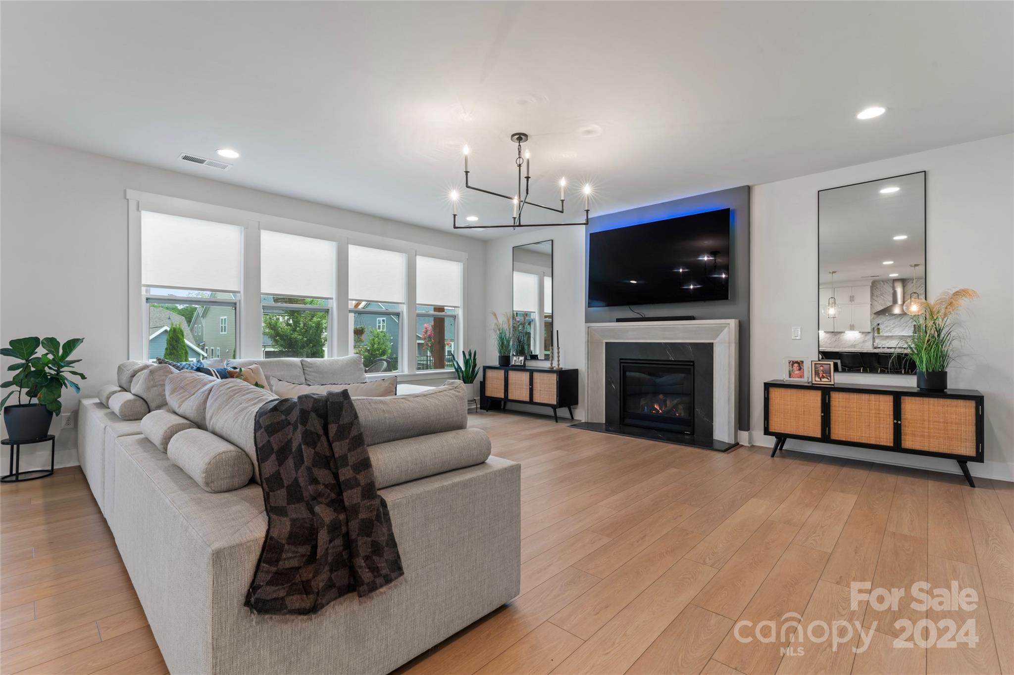 Masons Bend - Residential