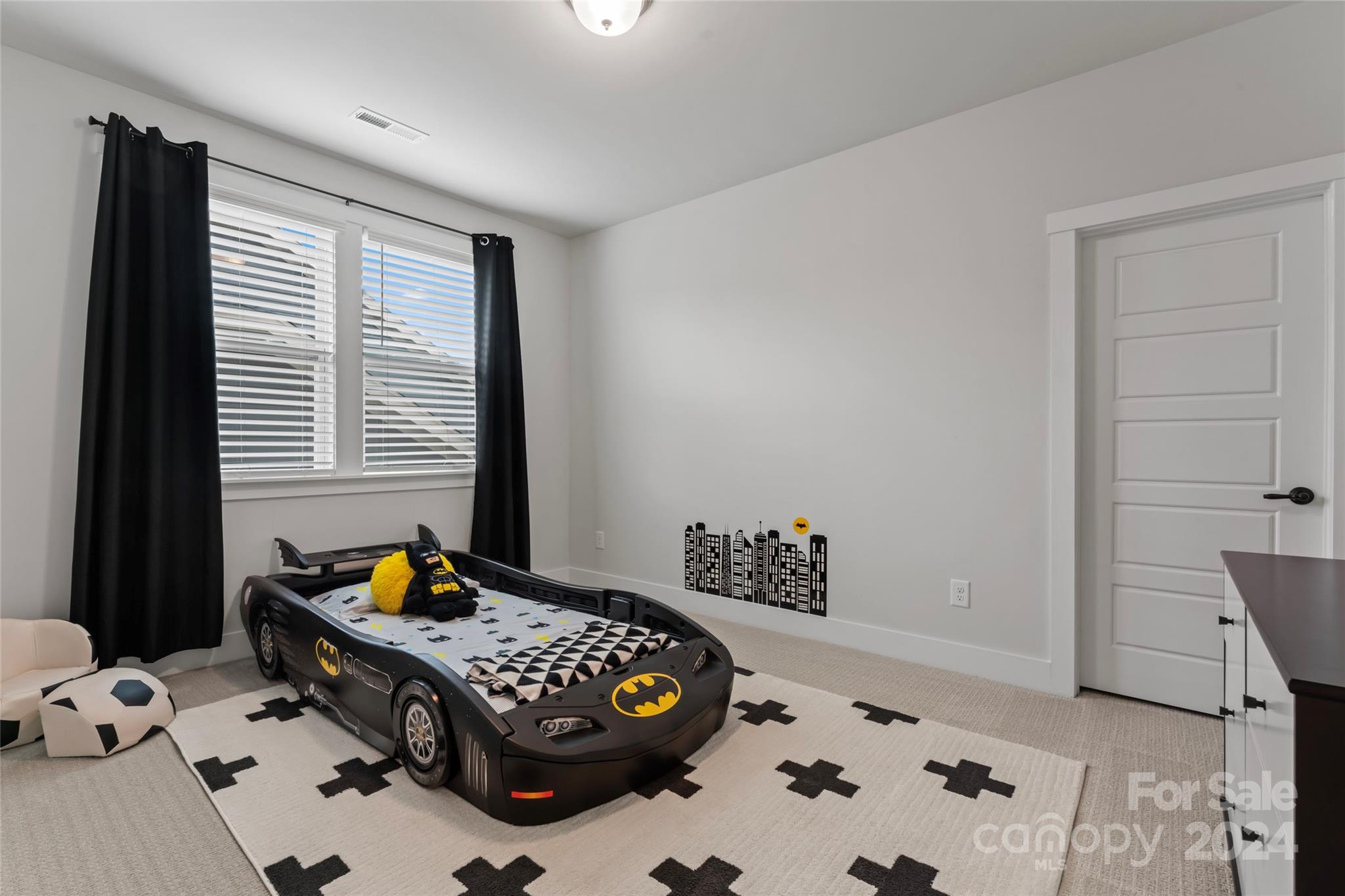 Masons Bend - Residential