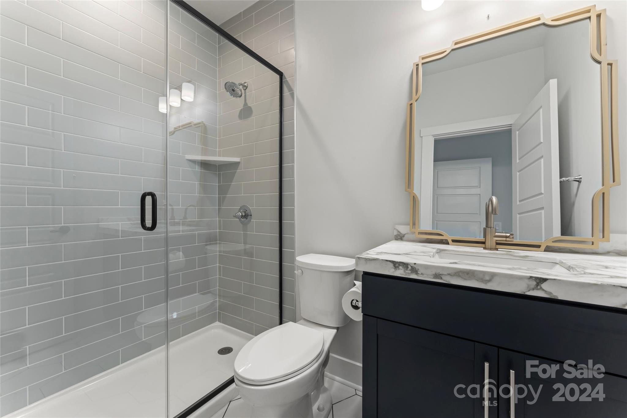 Masons Bend - Residential