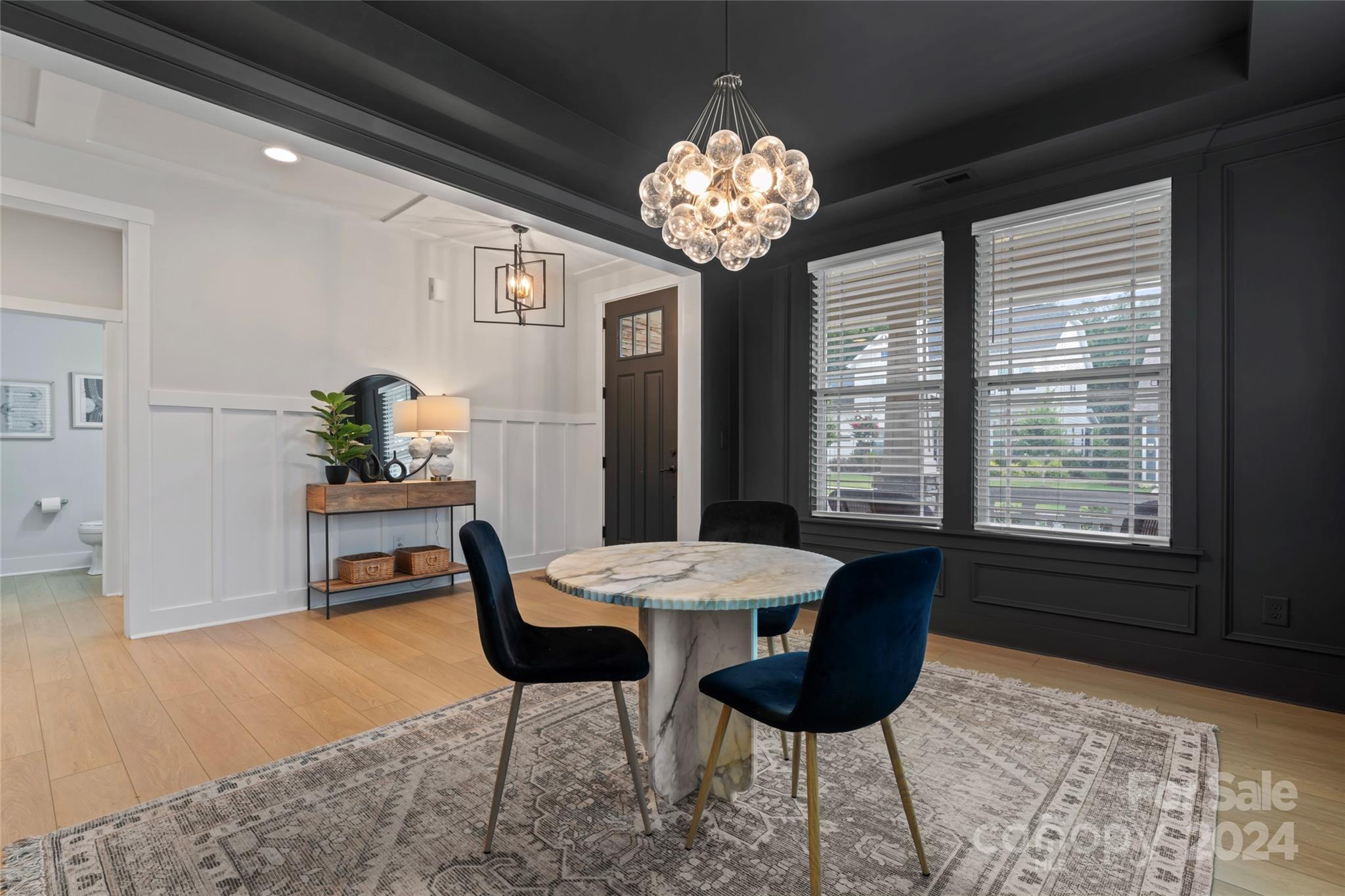 Masons Bend - Residential