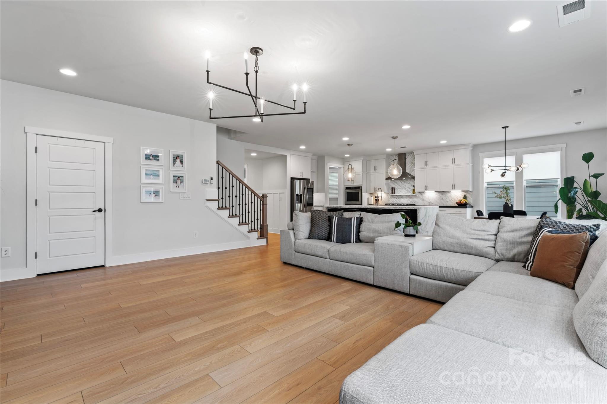 Masons Bend - Residential