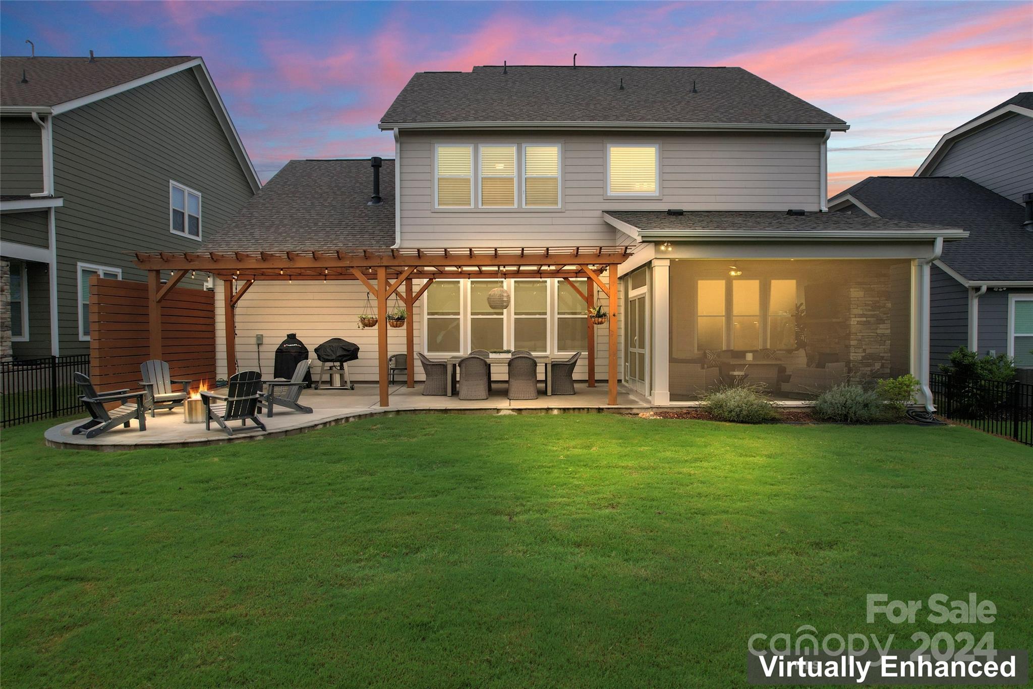 Masons Bend - Residential