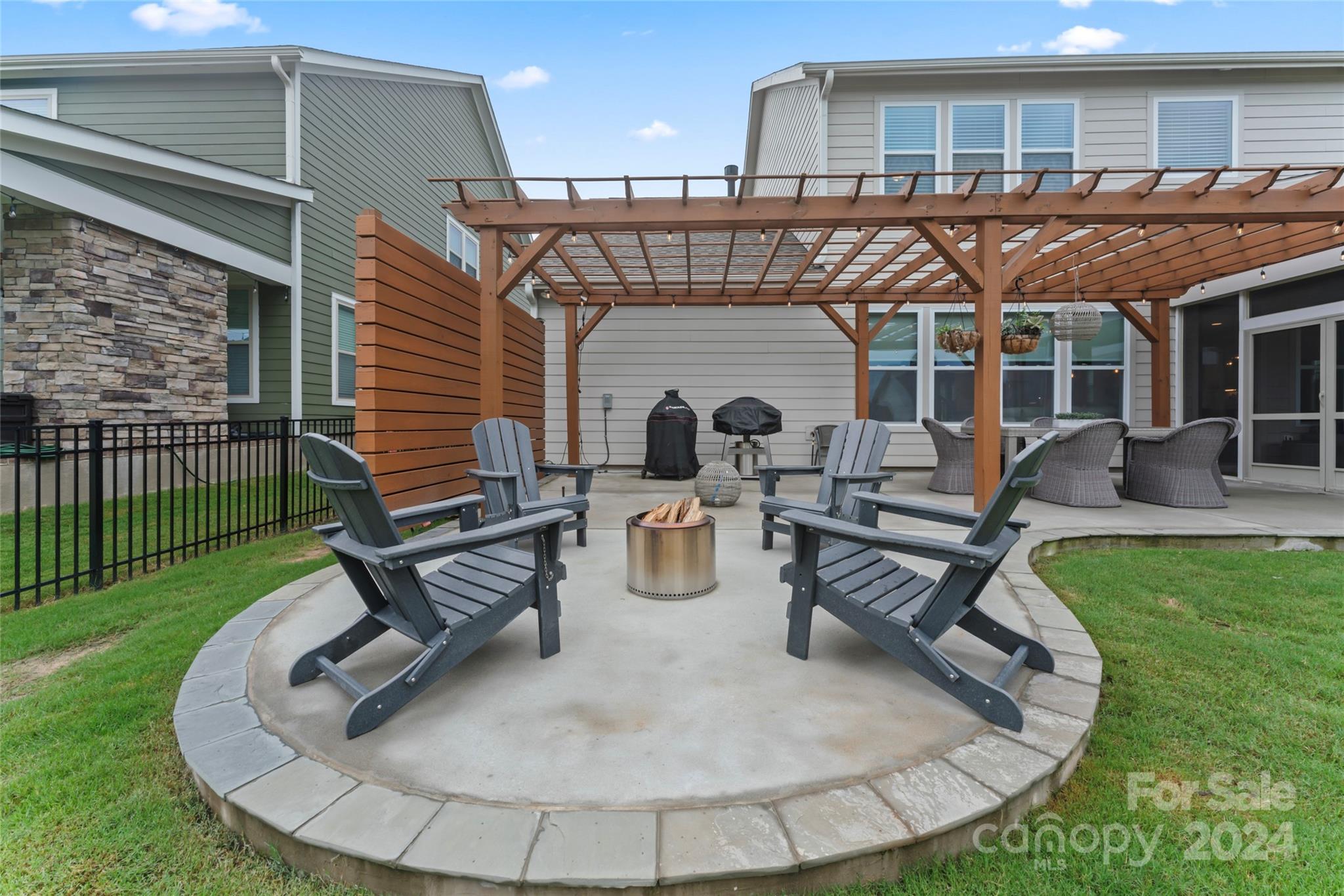 Masons Bend - Residential