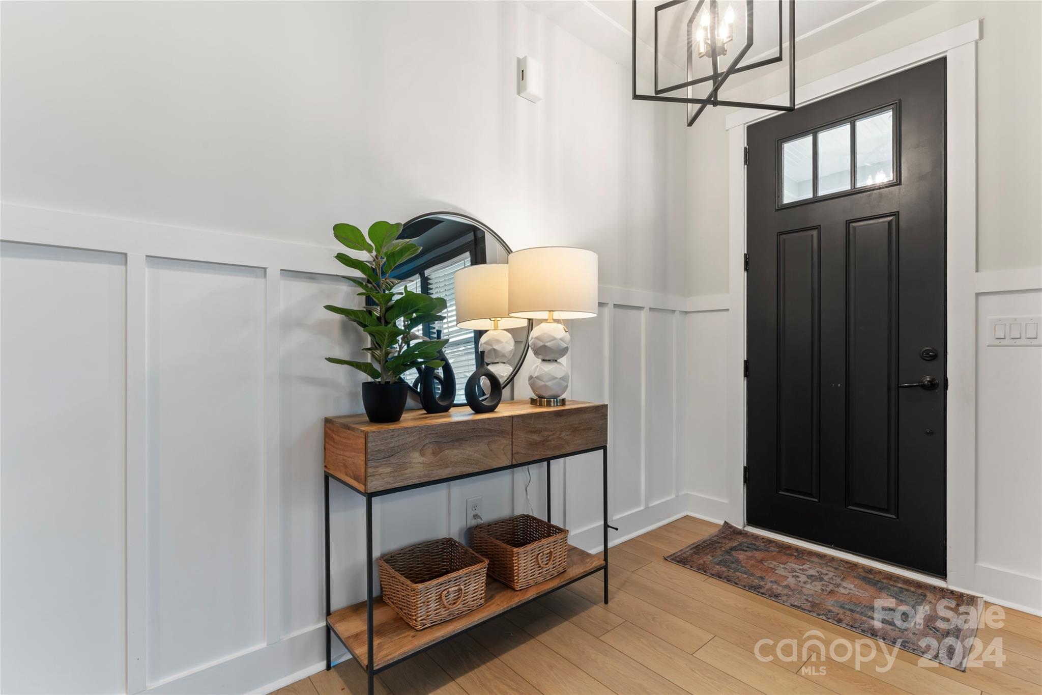 Masons Bend - Residential