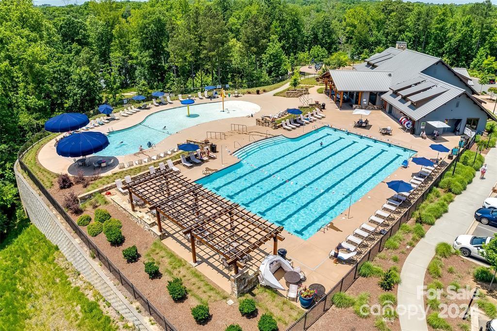 Masons Bend - Residential