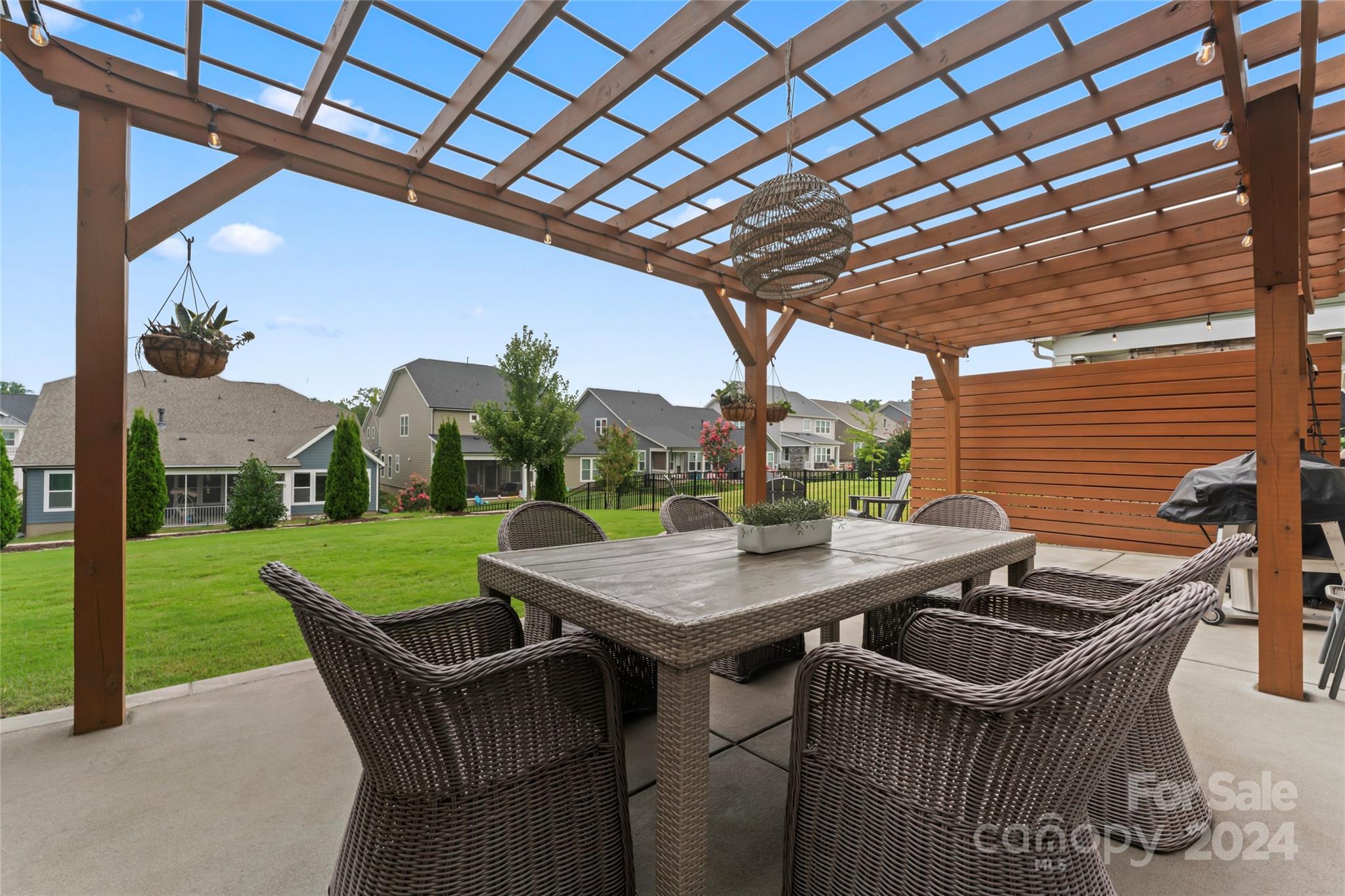 Masons Bend - Residential