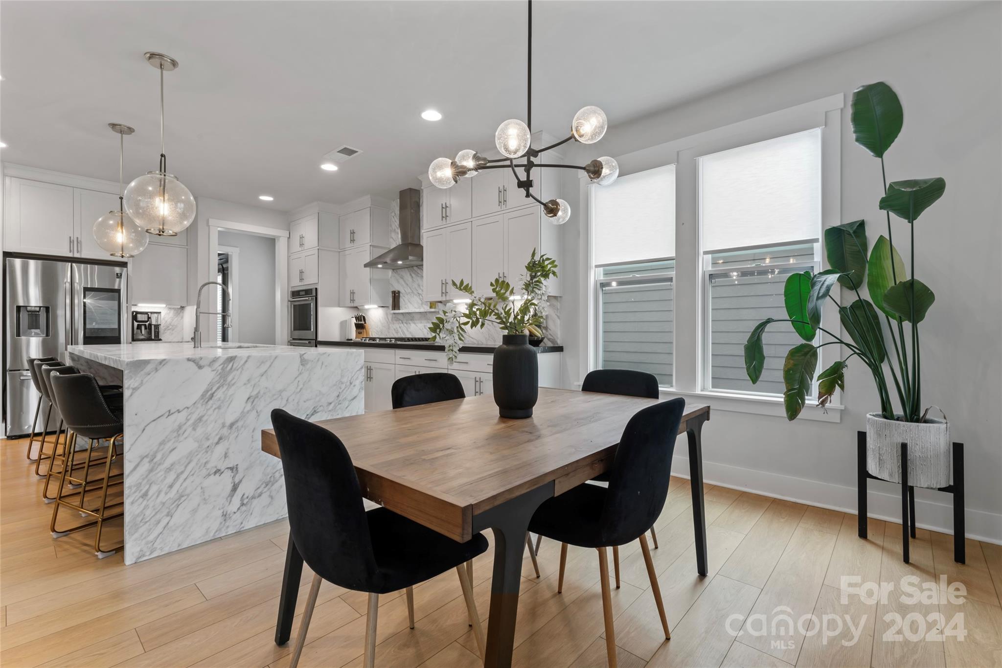 Masons Bend - Residential