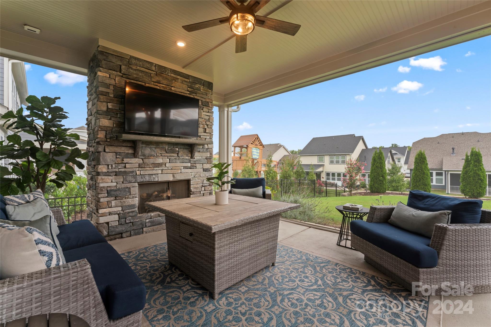 Masons Bend - Residential