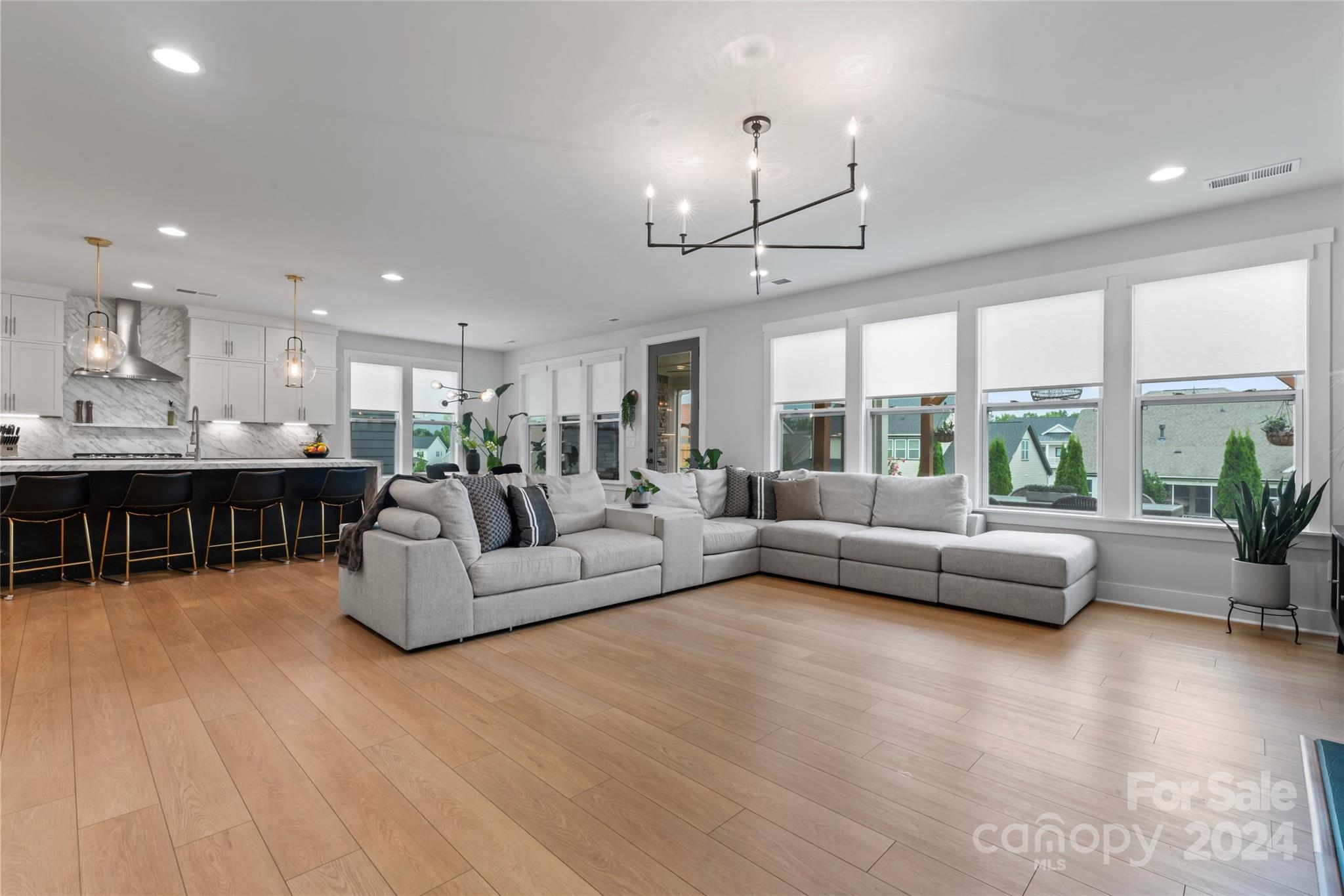 Masons Bend - Residential