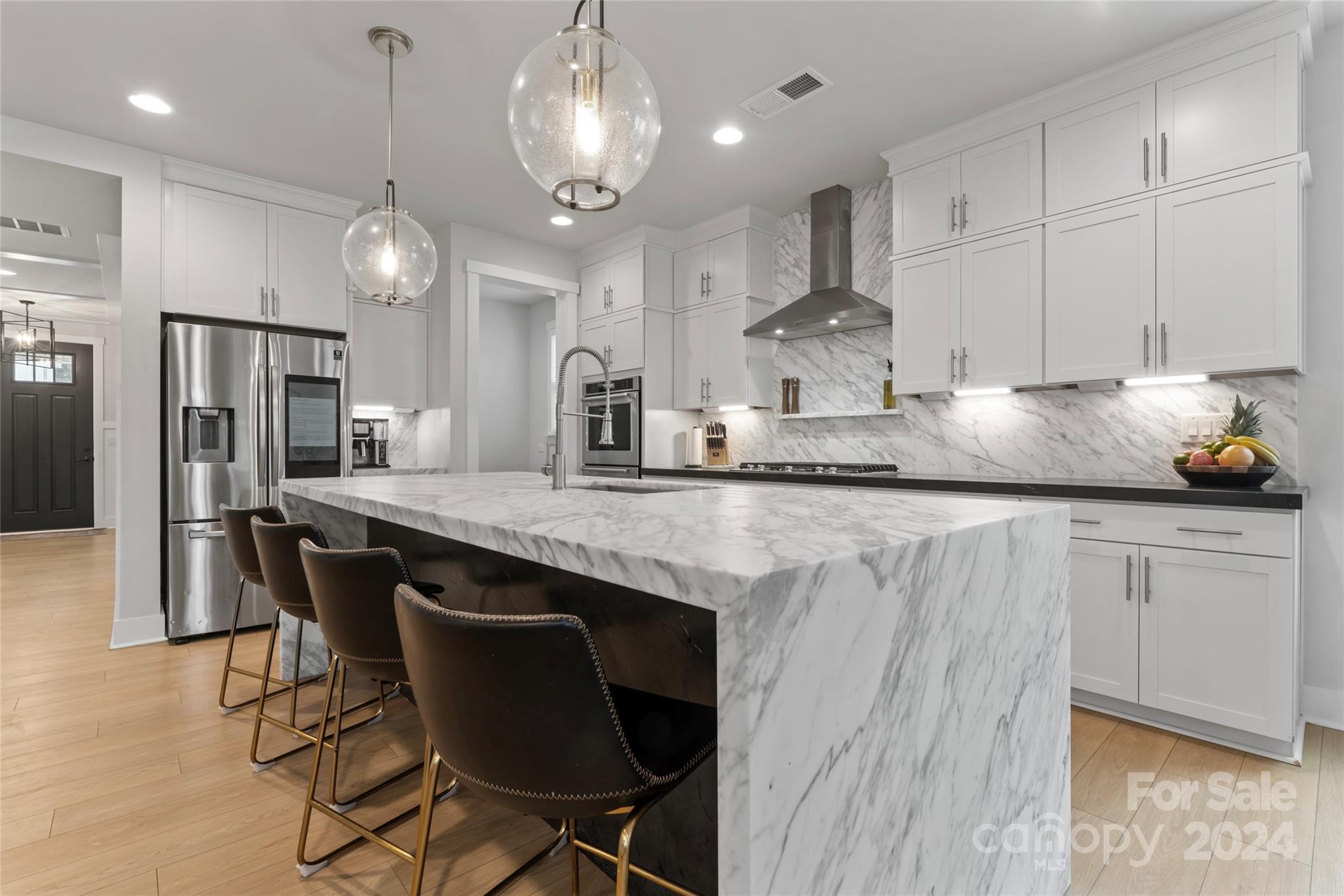 Masons Bend - Residential