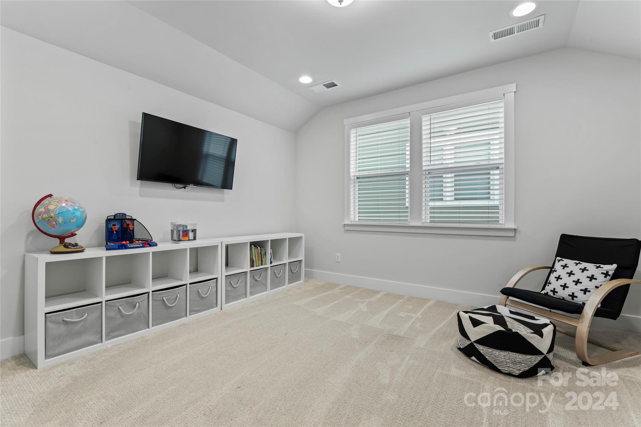 Masons Bend - Residential