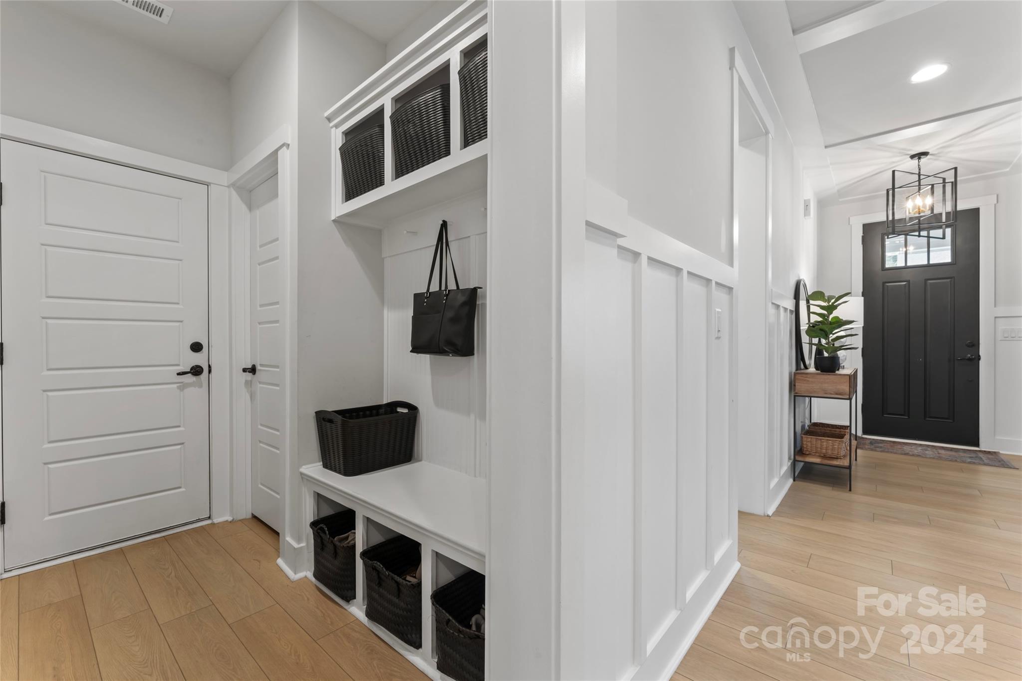 Masons Bend - Residential