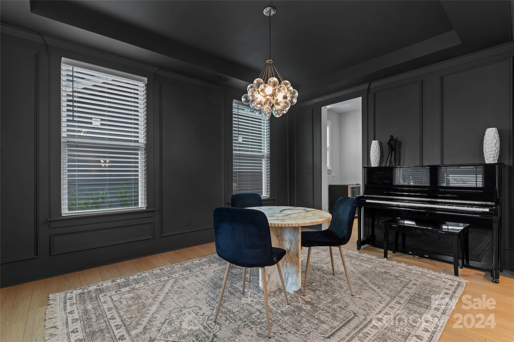 Masons Bend - Residential