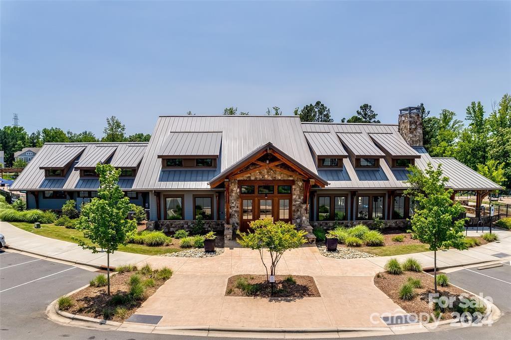 Masons Bend - Residential