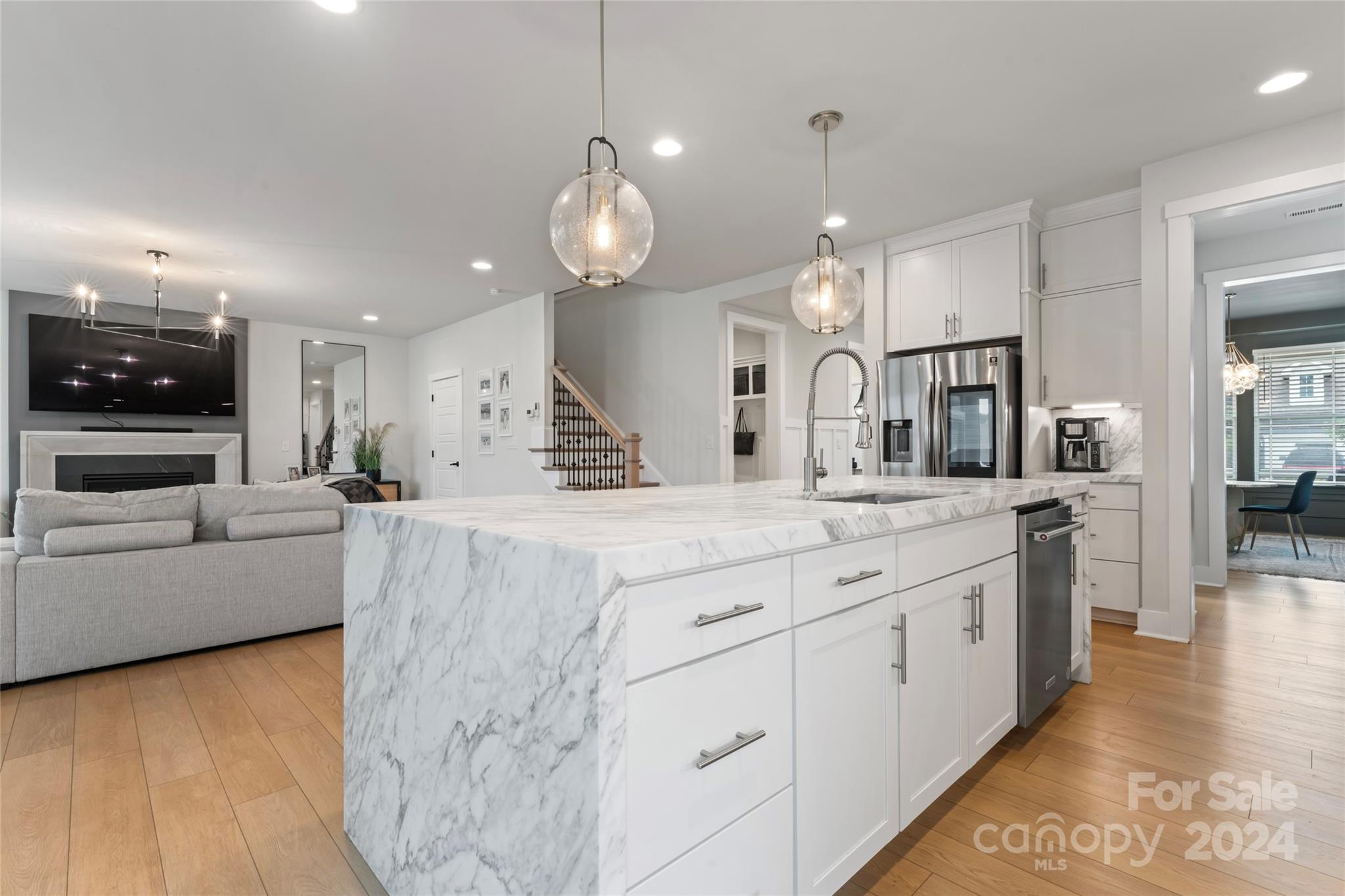 Masons Bend - Residential