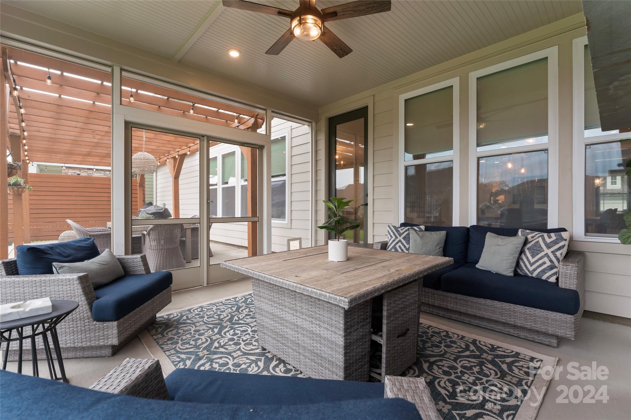 Masons Bend - Residential